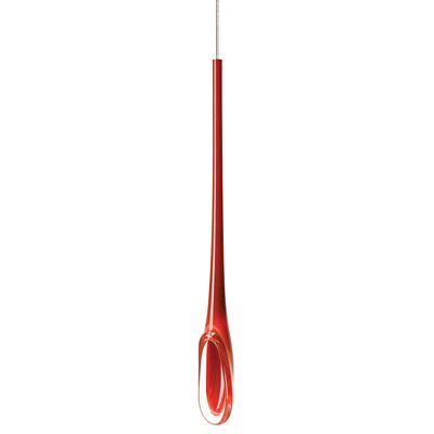 Mini-Lily Pendant by LBL Lighting - Starlight Lighting USA and Canada
